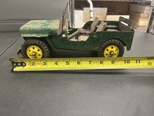 Vintage 1950 marx for sale  Utica