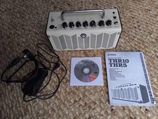 Yamaha thr5 guitar for sale  HOLT