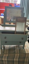 1920 dolls chest for sale  IPSWICH
