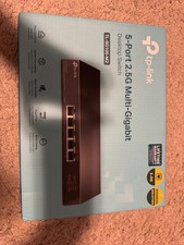 Link port 2.5g for sale  Vancouver