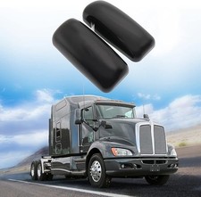 Black door mirror for sale  Fort Wayne