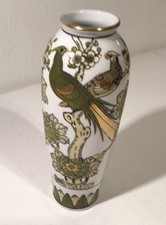 gold imari painted hand vase for sale gold imari painted hand vase for sale Azusa