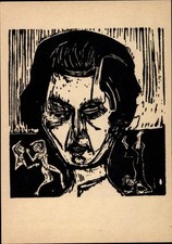 Künstler kirchner ernst gebraucht kaufen  Berlin