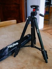 Rollei stativ compact gebraucht kaufen  Lüneburg