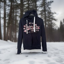 Girls superdry ladies for sale  TENTERDEN