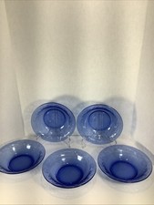 Set cobalt blue for sale  Norristown