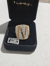Sterling silver cubic for sale  Humboldt