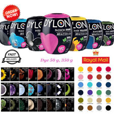 Colours dylon fabric for sale  LONDON
