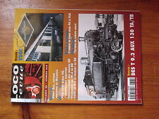 Loco revue 618 d'occasion  Licques