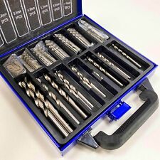 Cobalt drill bits for sale  BOLTON