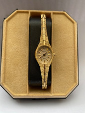 Accurist womens vintage for sale  HOUNSLOW