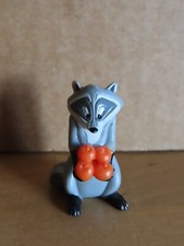 Figur waschbär meeko gebraucht kaufen  Wissen-Umland