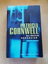 Blinder passagier patricia gebraucht kaufen  Wachenheim a.d. Weinstraße