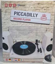 Gpo piccadilly retro for sale  OAKHAM
