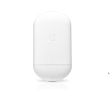 Rádio Ubiquiti AirMAX NanoStation 802.11ac CPE Loco5ac Gigabit 450+ Mbps INTL comprar usado  Enviando para Brazil
