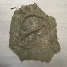 Filet casque militaria d'occasion  Croissy-sur-Seine
