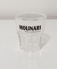 Antico bicchierino molinari usato  Milano