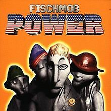 Power fischmob cd gebraucht kaufen  Berlin