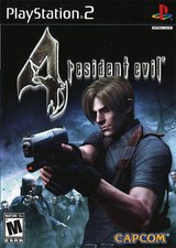 Resident Evil 4 PS2 Usado comprar usado  Enviando para Brazil