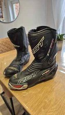 Rst tractech evo for sale  CREWE