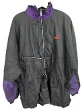 Vintage puma windbreaker for sale  STAFFORD