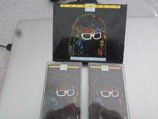 Rare coffret audio d'occasion  Parentis-en-Born