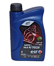 1lt olio motore usato  Napoli