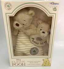 Disney classic pooh for sale  SUDBURY