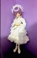 Dollfie dream bjd for sale  Bronx