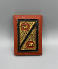 Rare vintage burmese gebraucht kaufen  Remseck am Neckar