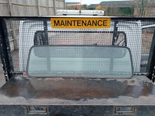 Renault master rear for sale  HINCKLEY