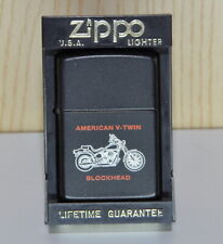 Accendino zippo regular usato  Casalpusterlengo