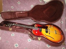 Vintage 1962 gibson for sale  Lubbock