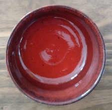 Ciotolina ceramica faenza usato  Faenza