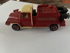 Acmat vlra pompiers d'occasion  Tergnier