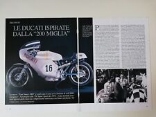 Clipping ritaglio articolo usato  Tivoli
