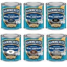 Hammerite metallschutzlack mat gebraucht kaufen Hammerite metallschutzlack mat gebraucht kaufen  Selb