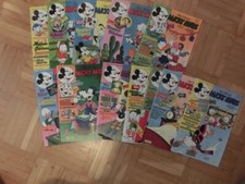 micky maus hefte sammler gebraucht kaufen micky maus hefte sammler gebraucht kaufen Karlsruhe
