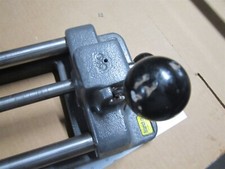 Heinrich horizontal drill for sale  Farmington