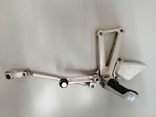 Ducati st2 fussraste gebraucht kaufen  Karlsdorf-Neuthard