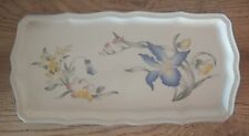 Villeroy boch plat d'occasion  Tarare