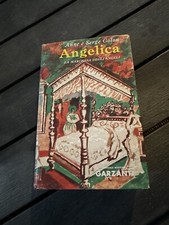 Libro angelica golon usato  Collecchio