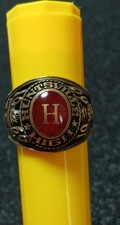Class ring 10k for sale  Winnetka