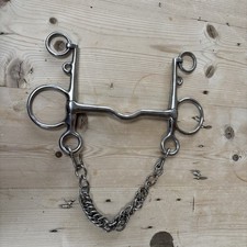 Pelham bit 2 for sale  LEWES