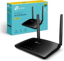 Link mr6400 router usato  Brindisi