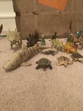 Dinosaur animal toy for sale  MERRIOTT