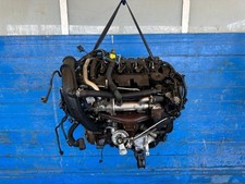 Motore semicompleto per usato  Italia
