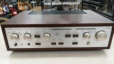 Luxman 48a integrated d'occasion  Expédié en Belgium