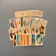 124 panini the gebraucht kaufen  Hollenstedt