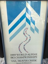 Vtg 1989 alpine for sale  Littleton